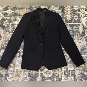 EUC Banana Republic blazer 2